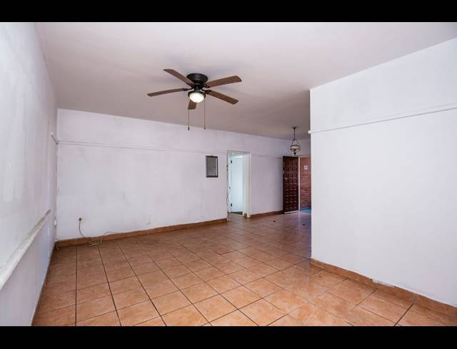 2 BEDROOM APARTMENT FOR SALE IN UMBILO